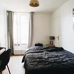 Hostnfly Apartments - Superb Bright And Cosy Appt, Beautiful Design